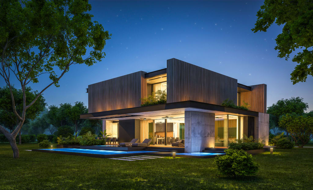 624d83255b3821001e1017b8 Real Estate Company in Park View City Lahore